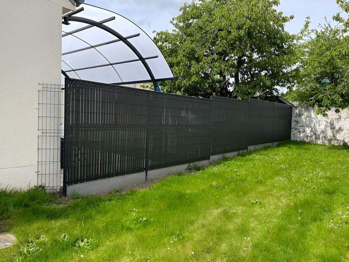 Poseur de clôtures et de portails Méru